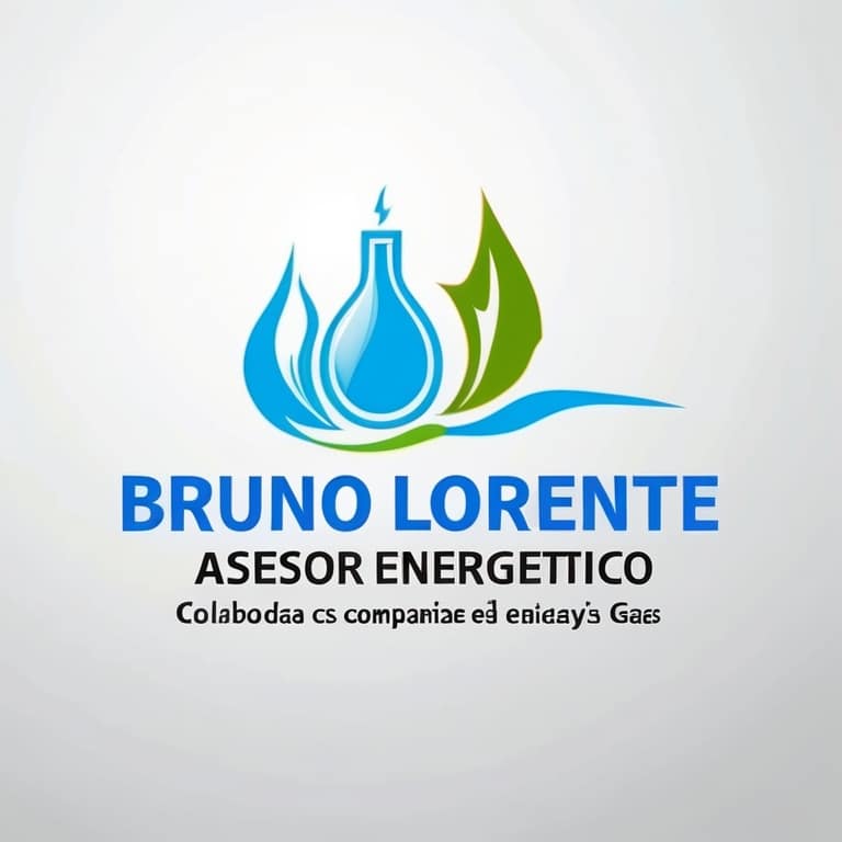 Bruno Lorente Asesor Energético 
